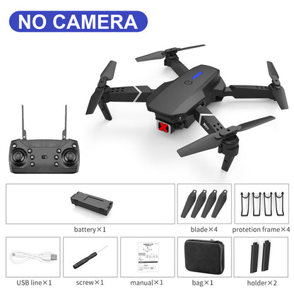 Double Camera Quadcopter ToyLittle Koko Bean