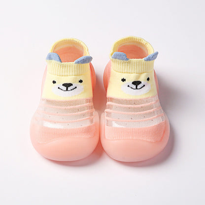 Non-Slip Baby Shoes