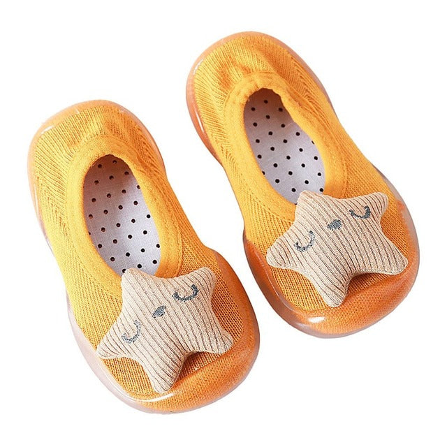 Toddler ShoesLittle Koko Bean