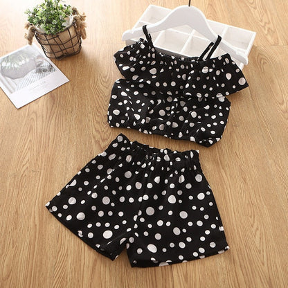 2 Pieces Toddler SetsLittle Koko Bean