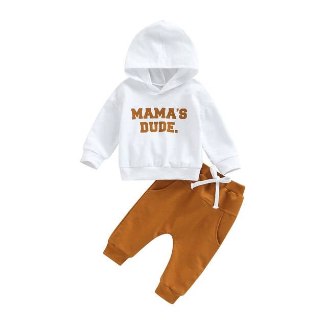 Baby Fall OutfitsLittle Koko Bean