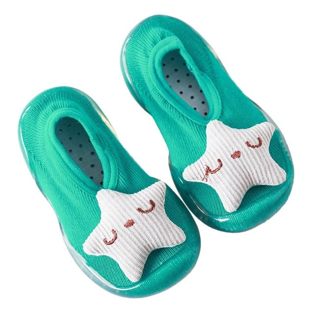 Toddler ShoesLittle Koko Bean