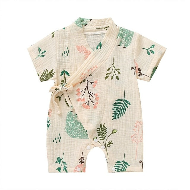 Infant Summer Clothing