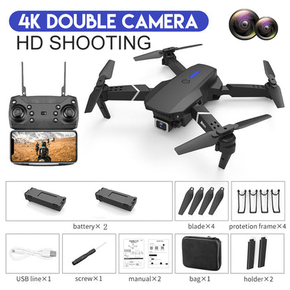 Double Camera Quadcopter ToyLittle Koko Bean