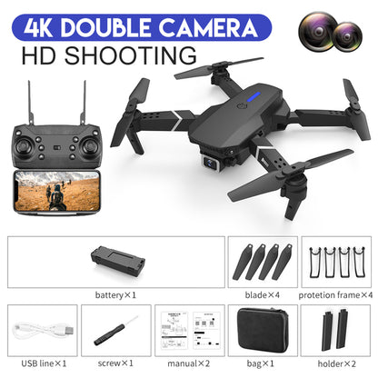 Double Camera Quadcopter ToyLittle Koko Bean