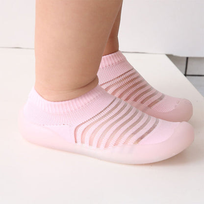 Non-Slip Baby Shoes