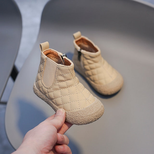 Baby Winter Boots