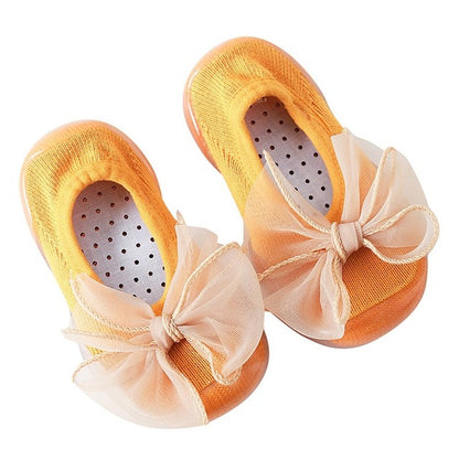 Toddler ShoesLittle Koko Bean