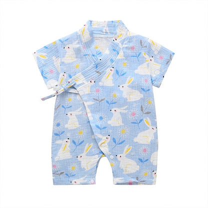 Infant Summer Clothing