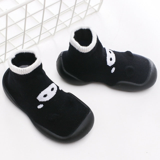 Baby Toddler ShoesLittle Koko Bean