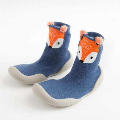 Baby Toddler ShoesLittle Koko Bean