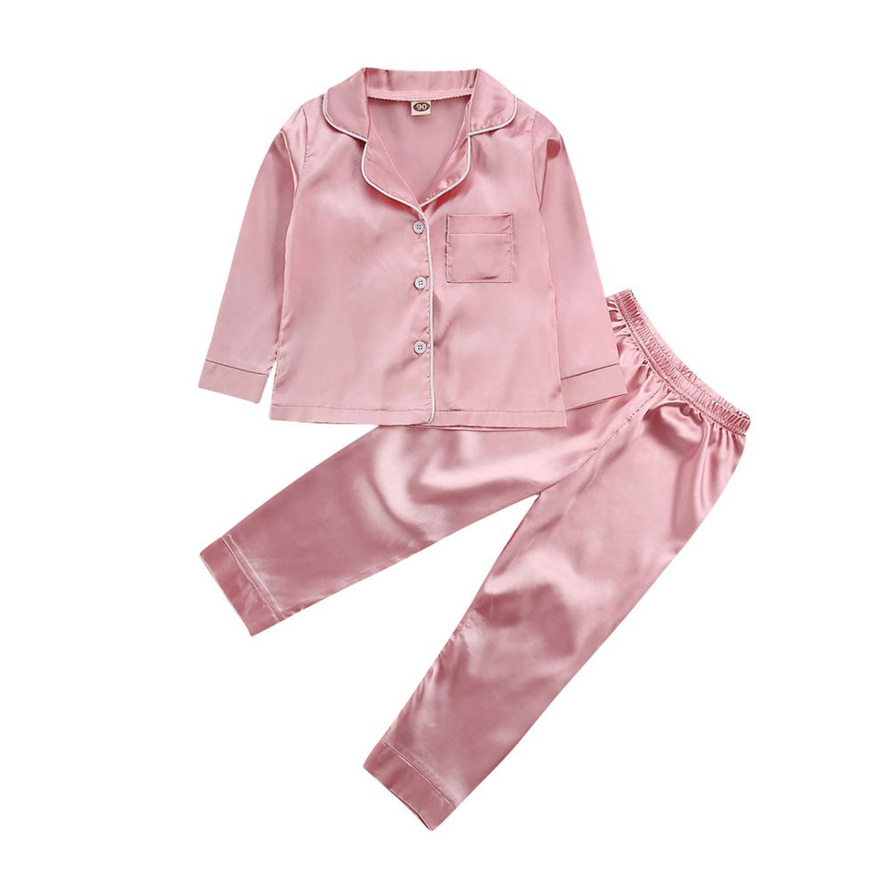 Toddler Pajamas