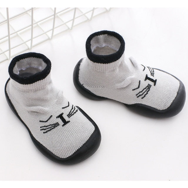 Baby Toddler ShoesLittle Koko Bean