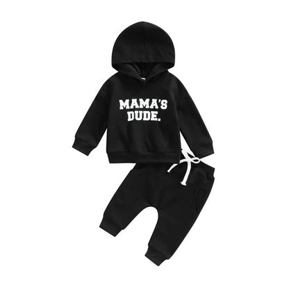 Baby Fall OutfitsLittle Koko Bean