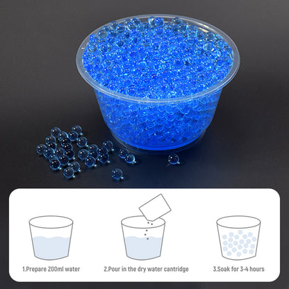 Hydrogel BallsLittle Koko Bean