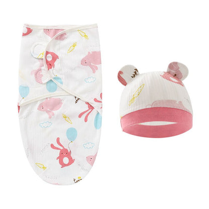 Infant Sleeping Bag Set