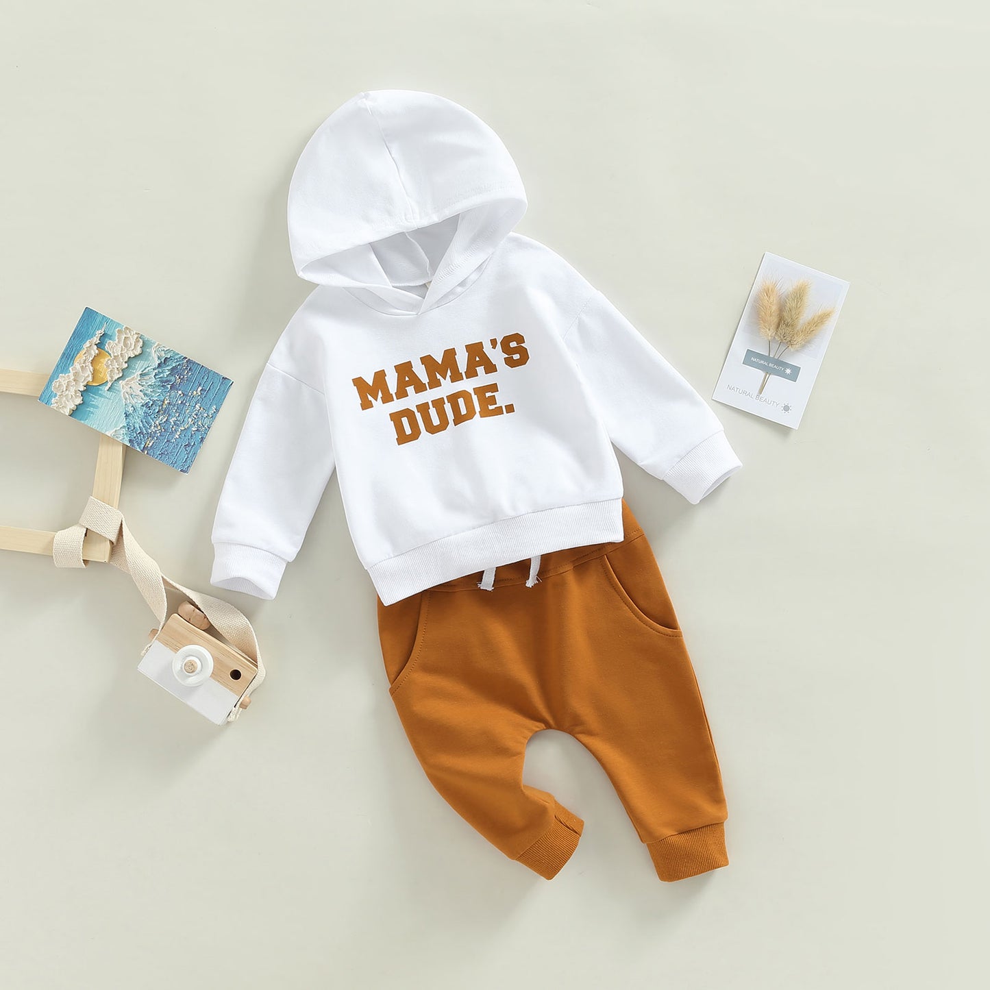 Baby Fall OutfitsLittle Koko Bean