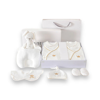 Newborn Baby Luxe Set