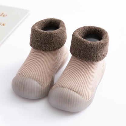 Super Warm Socks Shoes for KidsLittle Koko Bean