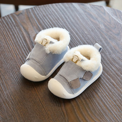 Babies Toddler Boots