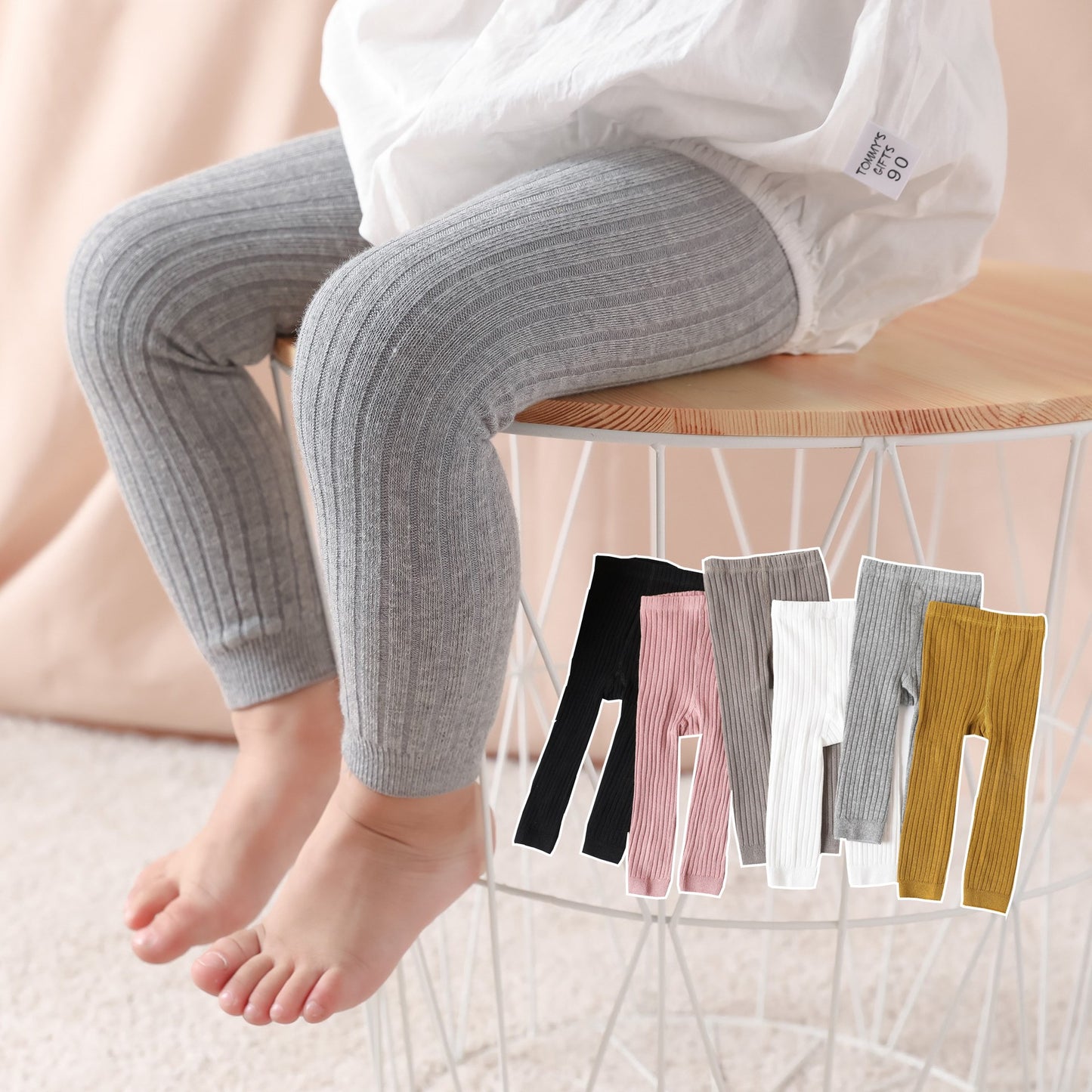 Newborn Baby Pants