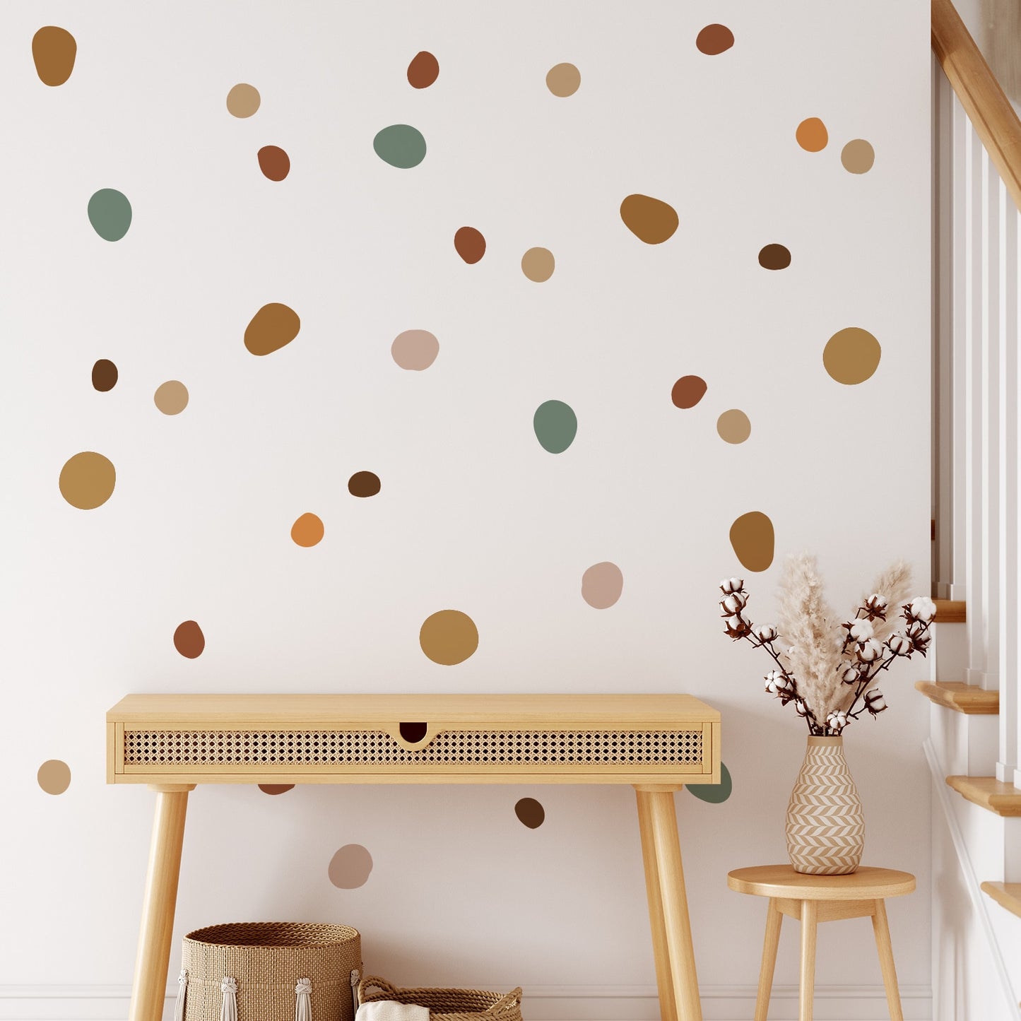 Creative Room Wall StickersLittle Koko Bean