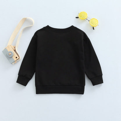 Baby Sweatshirt TopsLittle Koko Bean