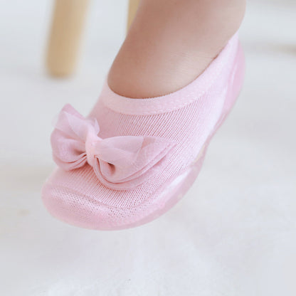 Toddler ShoesLittle Koko Bean