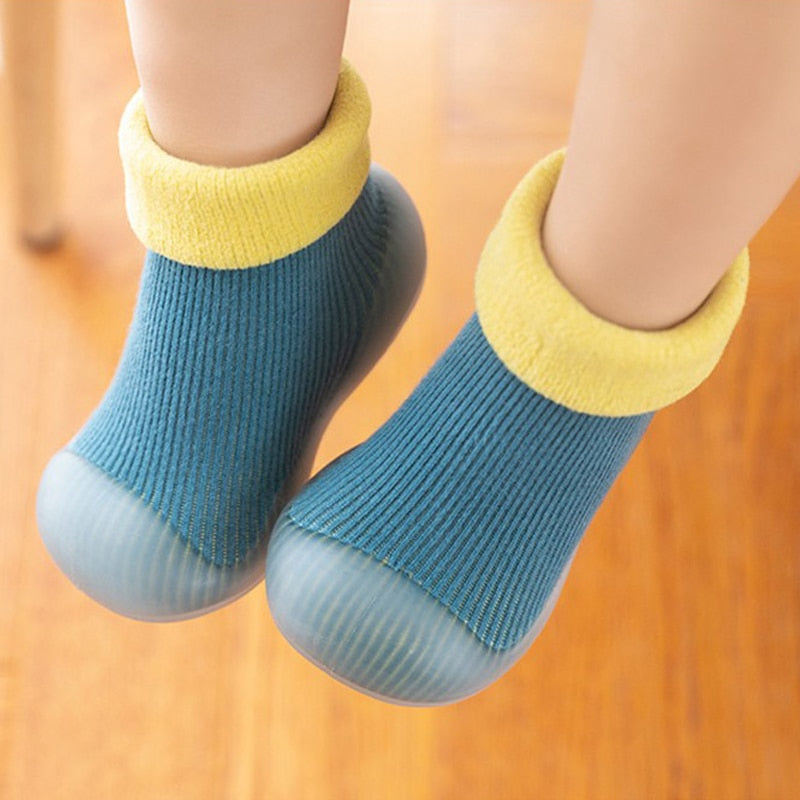 Super Warm Socks Shoes for KidsLittle Koko Bean