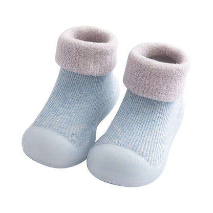 Super Warm Socks Shoes for KidsLittle Koko Bean