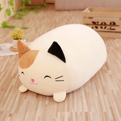 Animal Stuffed Baby Pillow