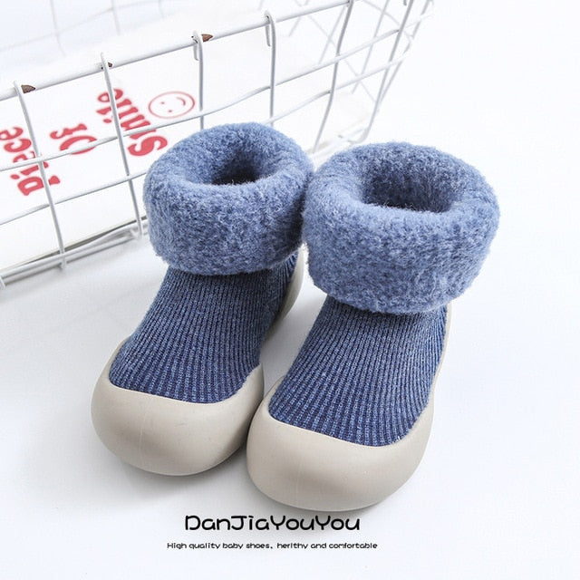 Super Warm Socks Shoes for KidsLittle Koko Bean