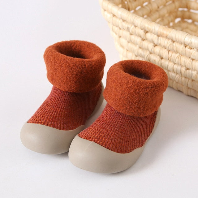 Super Warm Socks Shoes for KidsLittle Koko Bean