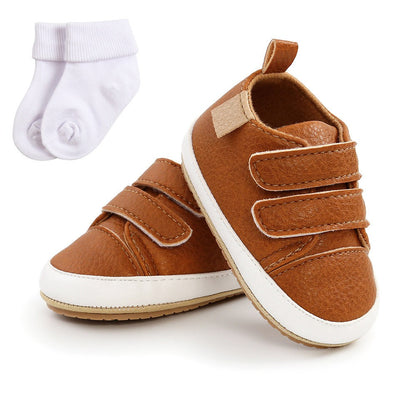 Step-Up Toddler Shoes